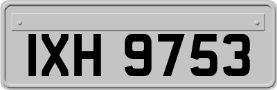 IXH9753