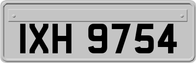 IXH9754