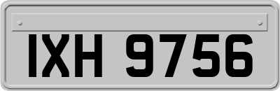IXH9756