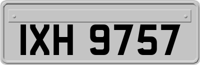 IXH9757