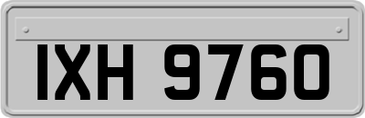 IXH9760