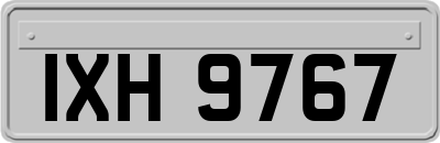 IXH9767
