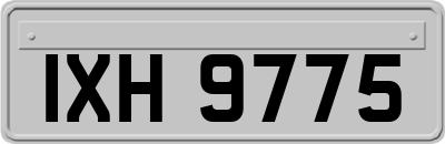 IXH9775