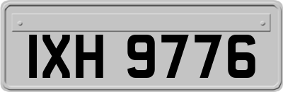 IXH9776