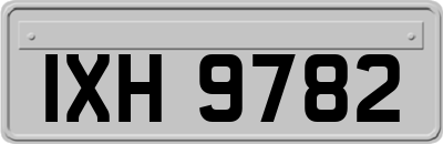 IXH9782