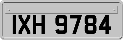 IXH9784