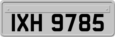 IXH9785