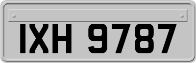 IXH9787
