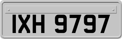 IXH9797