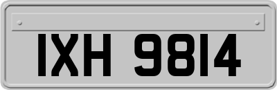 IXH9814