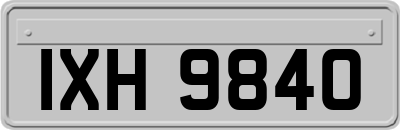 IXH9840