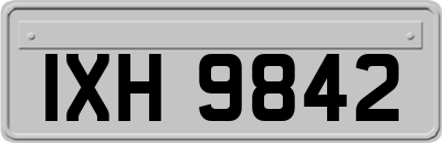 IXH9842