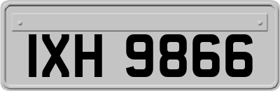 IXH9866