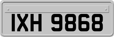 IXH9868