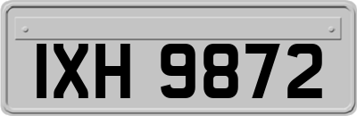 IXH9872