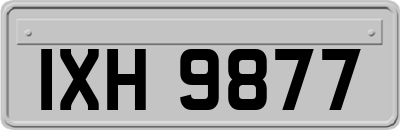 IXH9877