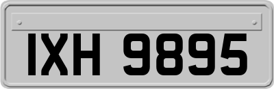 IXH9895