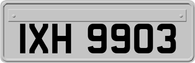 IXH9903