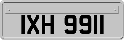 IXH9911