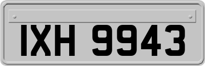 IXH9943