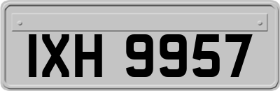 IXH9957