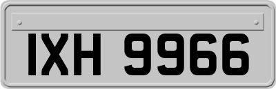 IXH9966