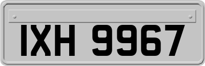 IXH9967