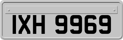 IXH9969