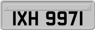 IXH9971