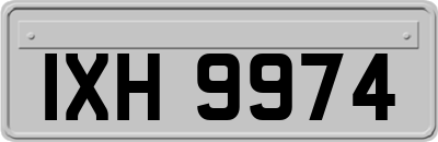 IXH9974