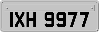 IXH9977