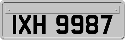 IXH9987