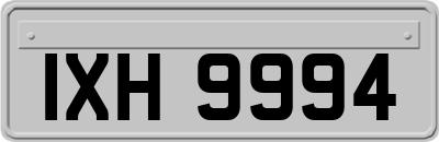 IXH9994