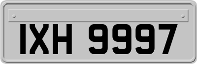 IXH9997