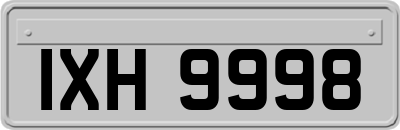 IXH9998