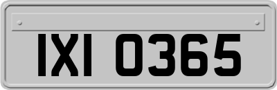IXI0365