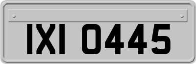 IXI0445