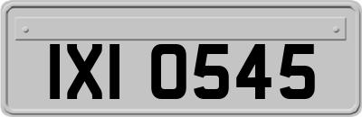 IXI0545