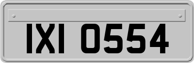 IXI0554