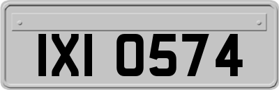 IXI0574