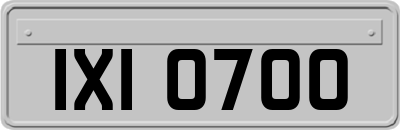 IXI0700