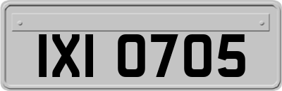 IXI0705