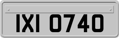 IXI0740