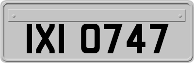 IXI0747