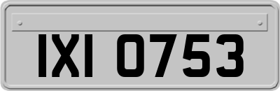IXI0753