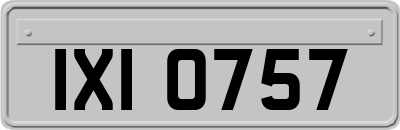 IXI0757