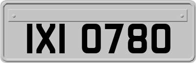 IXI0780