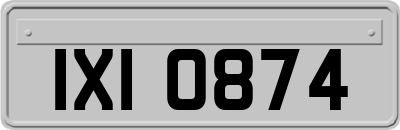 IXI0874