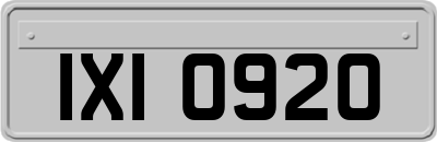 IXI0920