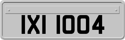 IXI1004